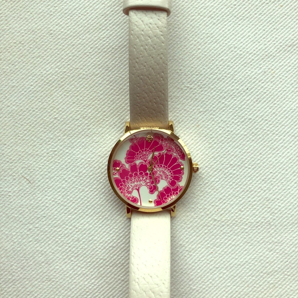 Kate Spade Watch
